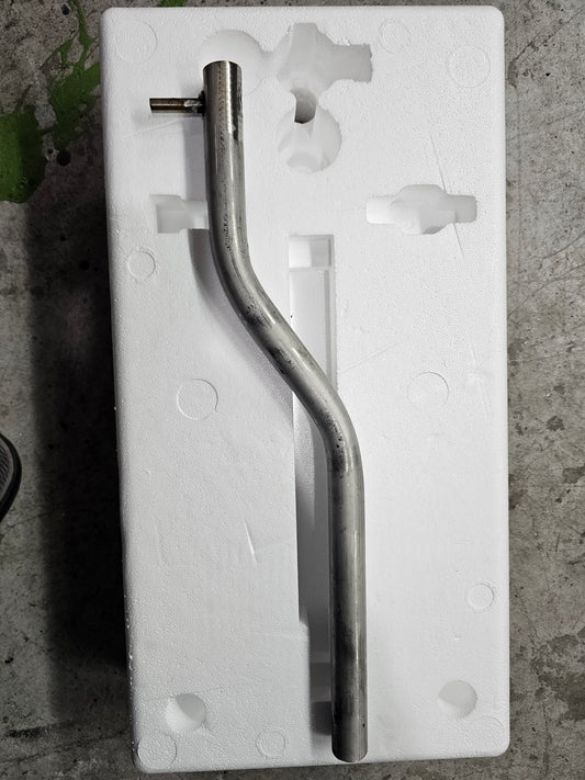 CIMC Fireblock Handle A