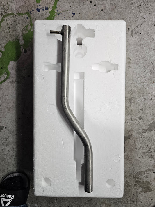 CIMC Fireblock Handle B